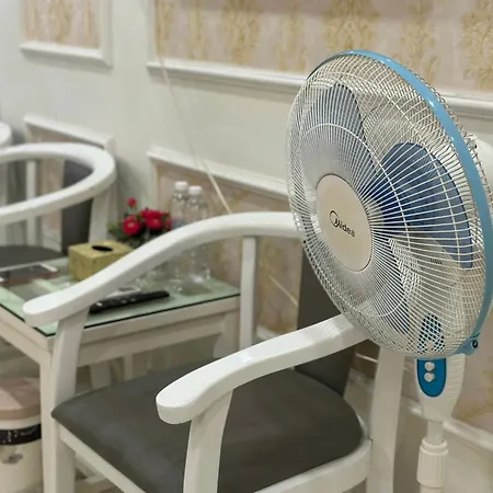 Nhà nghỉ Anh Dũng