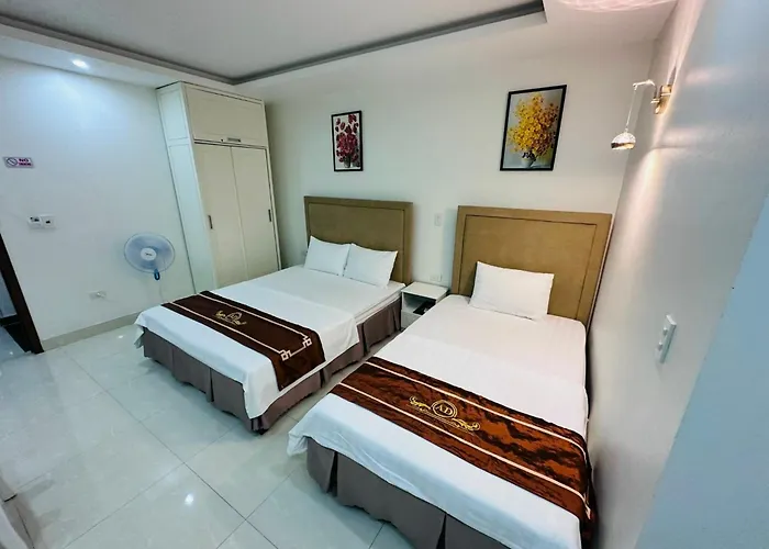 Bed &amp; Breakfast Anh Dũng *