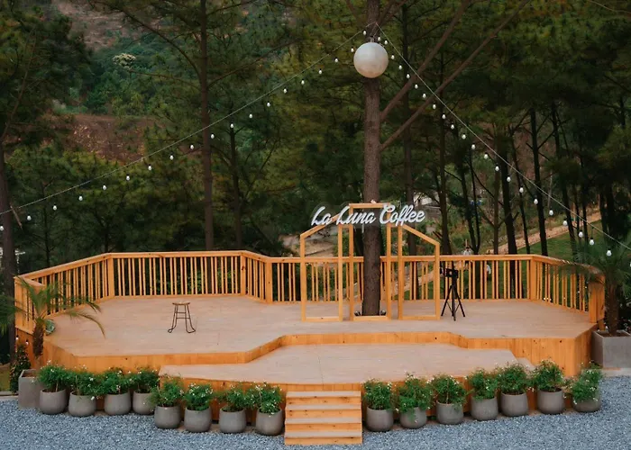 Anh Dũng Bed &amp; Breakfast
