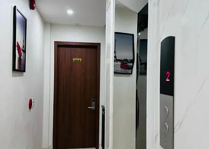 Anh Dũng Bed &amp; Breakfast *