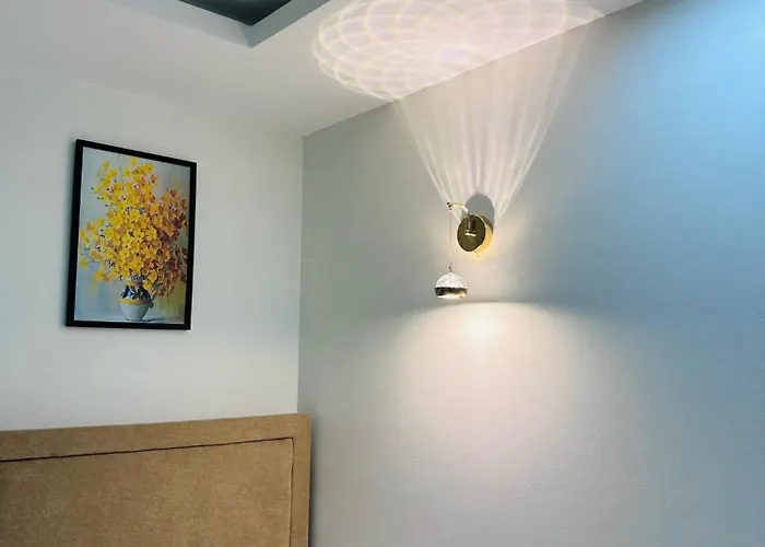 Bed &amp; Breakfast Anh Dũng Hạ Long