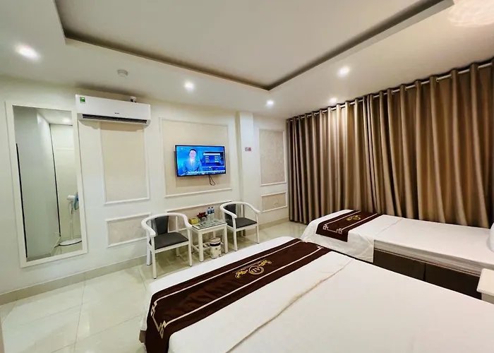 Anh Dũng Hạ Long