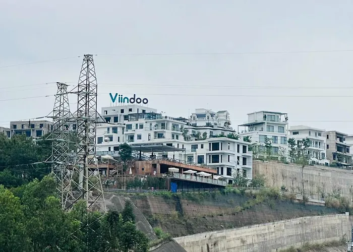Anh Dũng Bed &amp; Breakfast