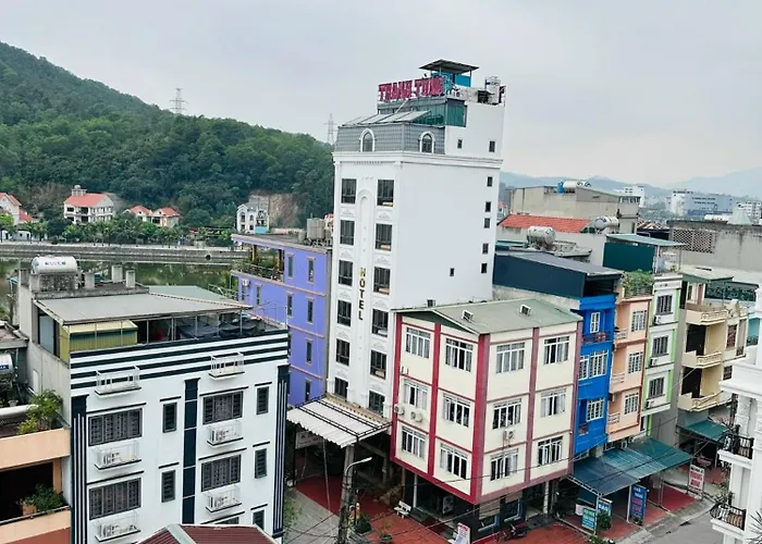 Bed &amp; Breakfast Anh Dũng *