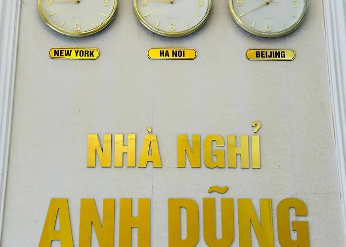 Anh Dũng * Hạ Long