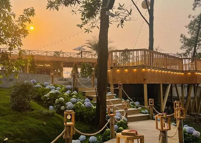 Anh Dũng Bed &amp; Breakfast Hạ Long