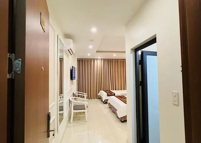 Anh Dũng Hạ Long