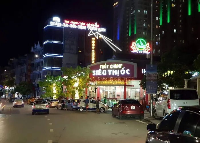 Anh Dũng Hạ Long